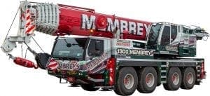 Liebherr-LTM-1100-Membrey-Crane